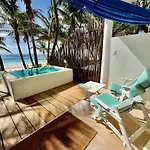 Cabanas Tulum- Beach Hotel & Spa