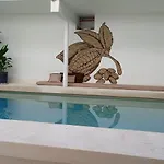 Hotel Cacao Spa Cozumel