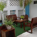 Hotel Cacao Spa Cozumel