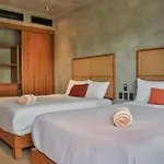 Impresionante Condominio Tuk Tulum