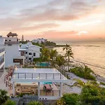8Bdr Beach Private Chef -Wedding & Retreats /Golf Akumal Casa Milah