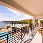 8Bdr Beach Private Chef -Wedding & Retreats /Golf Akumal Casa Milah