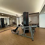 Awesome Apartment At Aldea Thai Beachfront