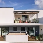 Beachfront Luxury Villa With Pool With Private Cooker & Staff