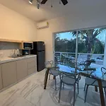 Mima\'S Village Cozumel