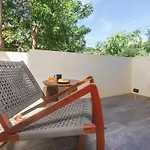 Boho Chic Apartment & Pool