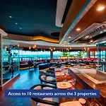 The Reef 28 Hotel & Spa (Adults Only)