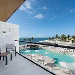 The Eden By Desire Riviera Maya All Inclusive - Couples Only