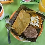 Amar Inn Bed & Breakfast