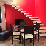 Condo Mixteca 8Bis