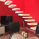 Condo Mixteca 8Bis