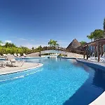 Bel Air Riviera Maya