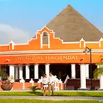 Hotel The Royal Haciendas