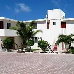 Carmen Beach