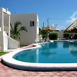 Carmen Beach