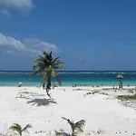 Carmen Beach