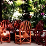 Hotel Gota De Sal