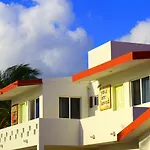 Hotel Gota De Sal