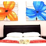 Hotel Gota De Sal