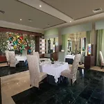 The Sian Ka\'An At Grand Tulum All Inclusive - Adults Only