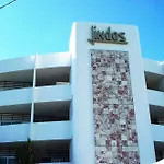 Condominios Lindos