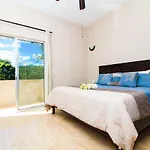 Condo Hotel El Vivero Tulum