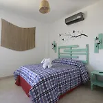 Villas Isza