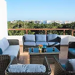 Bahia Principe, Tao, Luxury Penthouse