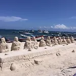 Caribbean Reef Villas