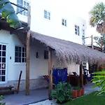 Villa Escondida B&B Cozumel Downtown