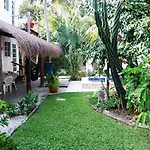 Villa Escondida B&B Cozumel Downtown