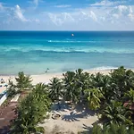 Xcalacoco Beach House