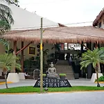 Romantic Aldea Thai Private Pool&Terrace