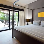 Romantic Aldea Thai Private Pool&Terrace