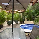 Romantic Aldea Thai Private Pool&Terrace