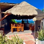 Arena Beach Oceanfront