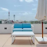 Luxury 1 Bedroom With Private Garden & Pool - Zen Paradise