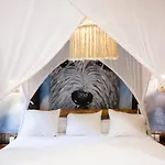 Cabanas La Eufemia