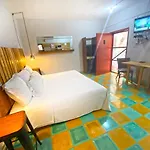 Casona Roja Suite