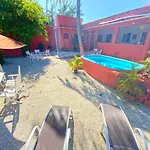 Casona Roja Suite