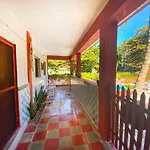 Casona Roja Suite