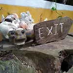 Casitas Kinsol