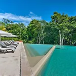 Luxe Tao Riviera Resort Condo With Beach And Golfing!