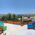 Casa Mulder