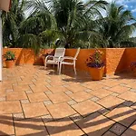 Casa Mulder