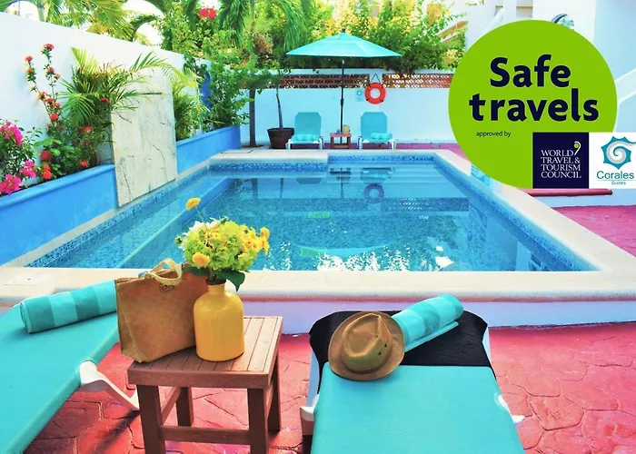 Corales Suites