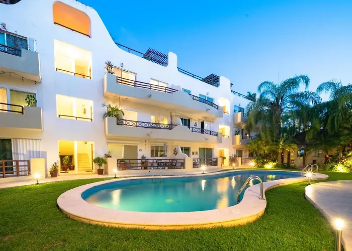 Penthouse 2 Bed With Private Rooftop Close To 5Th - Sol Tranquilo