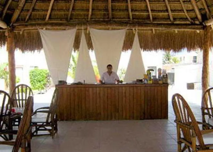 Carmen Beach