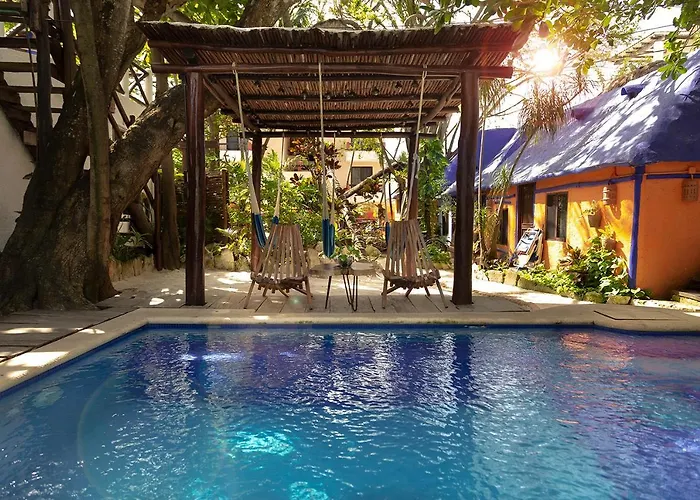 Hotel Amar Inn