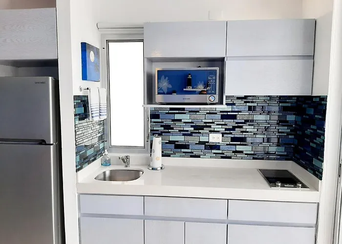 Ocean Villa
